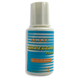 Korektor w płynie 20ml TT 38-140035 SG-5118 TK-320